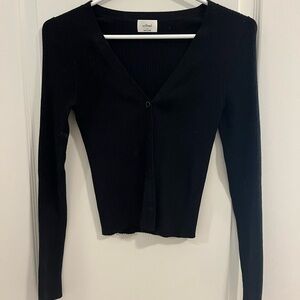 Manila Cardigan from Wilfred